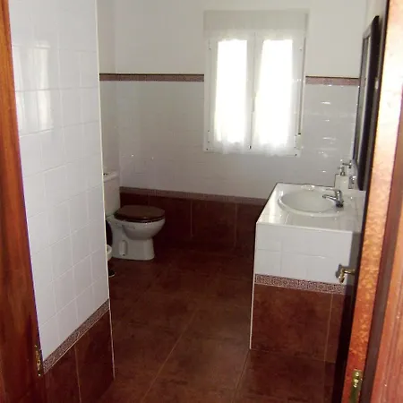 Casa De 4 En O Savinao, Con Jardin Cerrado Y Wifi 公寓 Mourelos