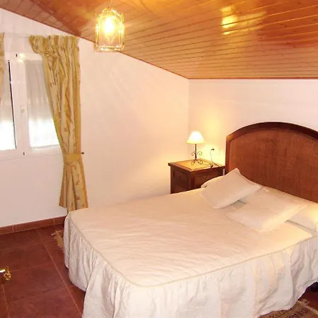 Casa De 4 En O Savinao, Con Jardin Cerrado Y Wifi Mourelos