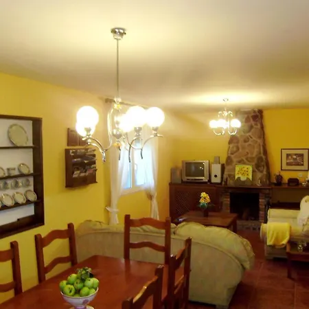 Casa De 4 En O Savinao, Con Jardin Cerrado Y Wifi 公寓